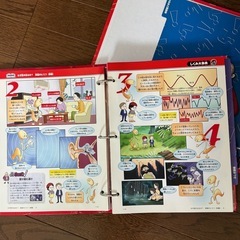 子供向けマンガ「週刊そーなんだ！」科学編