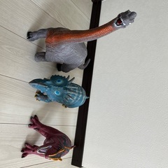 恐竜