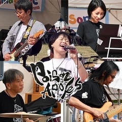 キーボードさん募集！