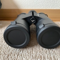 双眼鏡 10×42の画像