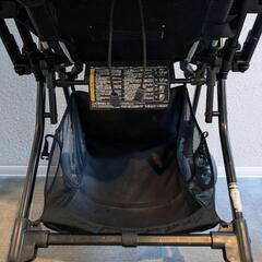 コンビ ベビーカー スゴカルα 4キャス compactの画像
