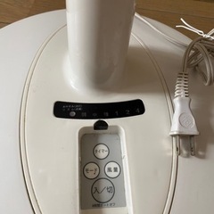 家電 季節、空調家電 扇風機の画像