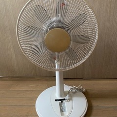 家電 季節、空調家電 扇風機