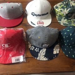 キャップ帽子チャンピオンなどまとめて6点の画像