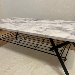 折りたたみ式テーブル【美品！！】