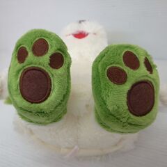 59/608　SEKIGUCHI ワンワンとうーたん　ぬいぐるみ【モノ市場知立店】の画像