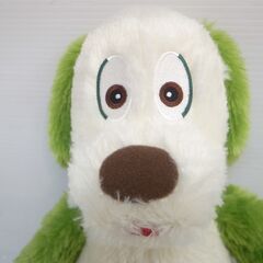 59/608　SEKIGUCHI ワンワンとうーたん　ぬいぐるみ【モノ市場知立店】の画像