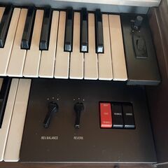 ヤマハエレクトーン YAMAHA エレクトーン　お子様の音育にの画像