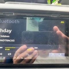 カロッツェリア　ナビ　不具合無し完動品の画像