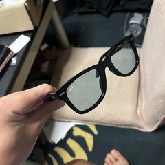Ray-Ban  キムタクモデルの画像