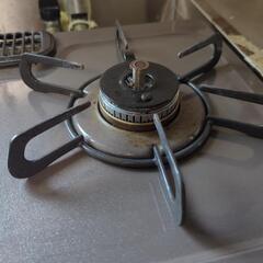 【9/8まで】パロマガステーブル(LPガス用)の画像