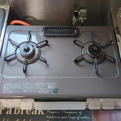 【9/8まで】パロマガステーブル(LPガス用)