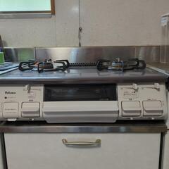 【9/8まで】パロマガステーブル(LPガス用)の画像