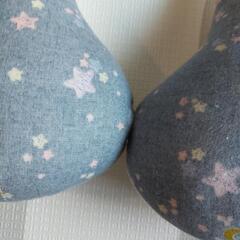 赤ちゃん　まくらの画像