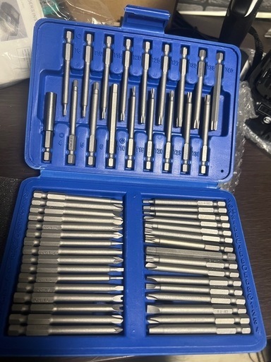 新品マキタ新型TD172交換用セット