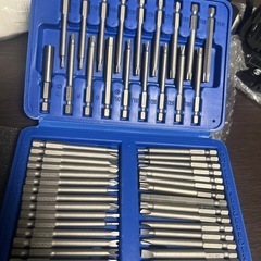 新品マキタ新型TD172交換用セットの画像