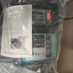 新品マキタ新型TD172交換用セットの画像