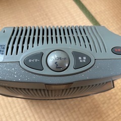 空気清浄機　小型の画像