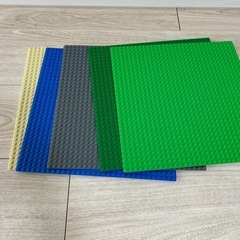 LEGOクラシック 2set
の画像