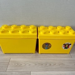 LEGOクラシック 2set
の画像