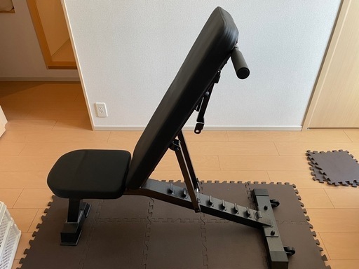ベンチプレス　台 ベンチプレス台 バーベルラック NEWモデル,トレーニングベンチ 
