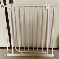 ベビーゲート