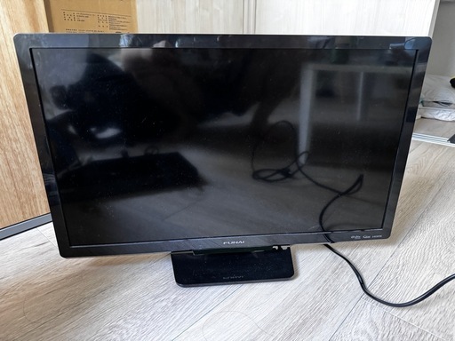 液晶テレビ FUNAI