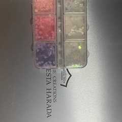 レジンセット5