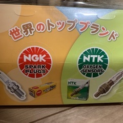NGK 日本特殊工業 メモ帳