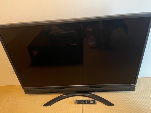 2010年製　ミツビシTV