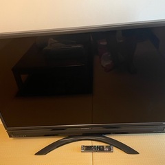 2010年製　ミツビシTV 