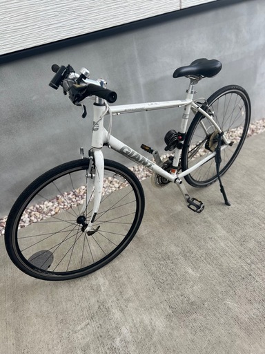 お引き取り先決まりました⭐︎ジャイアント　エスケープR3 　ジャンク品