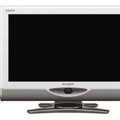 テレビ　