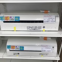 ★ジモティ割あり★ HITACHI ルームエアコン RAS-AJ...