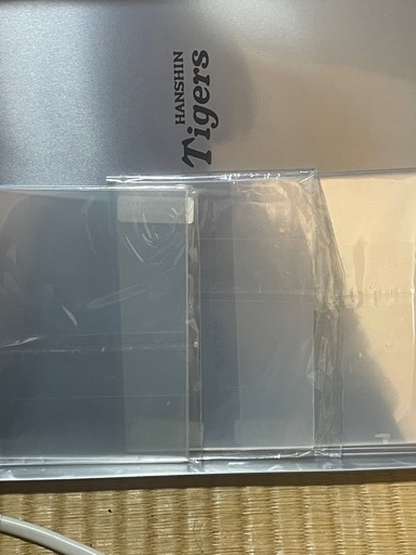 レジンセット4
