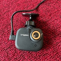 ドライブレコーダー　DRY-mini1Xの画像