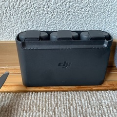 MAVIC小型ドローン
