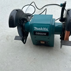マキタ　GB602B