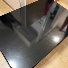 折りたたみテーブル