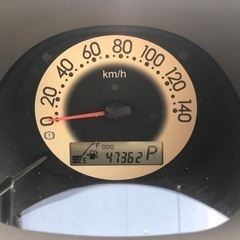 ダイハツ　エッセ　車検R7  走行47000kmの画像