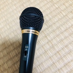 カラオケのソニーマイク3本の画像