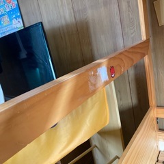 2段ベット（直ぐ引き渡し可能
）の画像