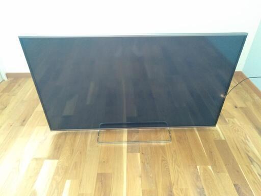 パナソニック　テレビ　55型