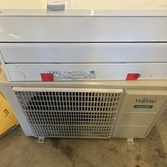 14畳エアコン工事込み❗️