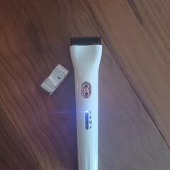 充電式ホットラッシュカーラーの画像