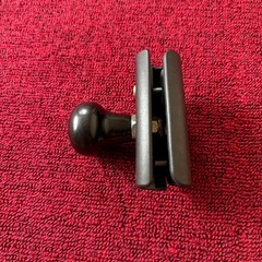 ハンドルスピナーの画像