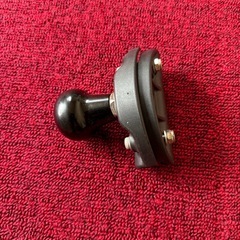 ハンドルスピナーの画像