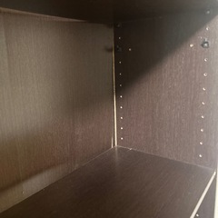 棚の画像