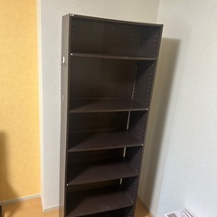 棚の画像