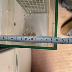 水槽の画像